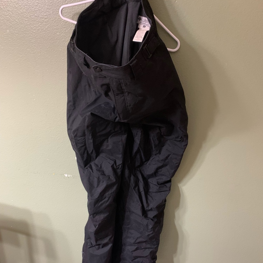 Columbia ski/snowboard pants